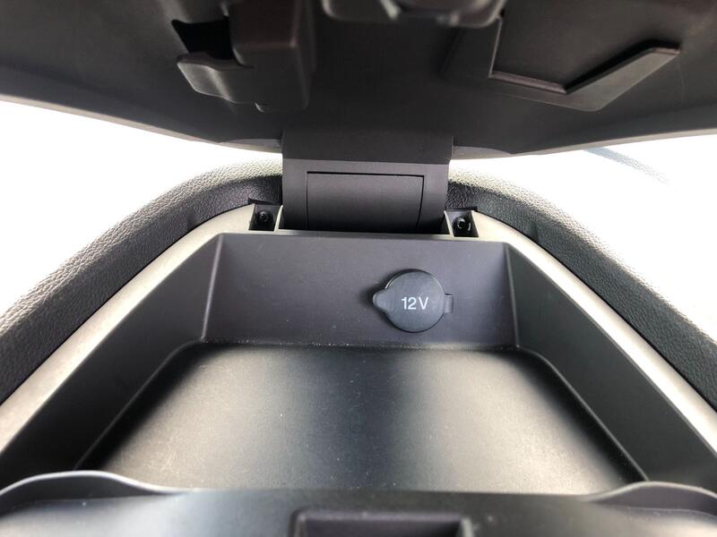 FORD TRANSIT CONNECT 240 Limited 1.6 TDCI LWB L2  2016