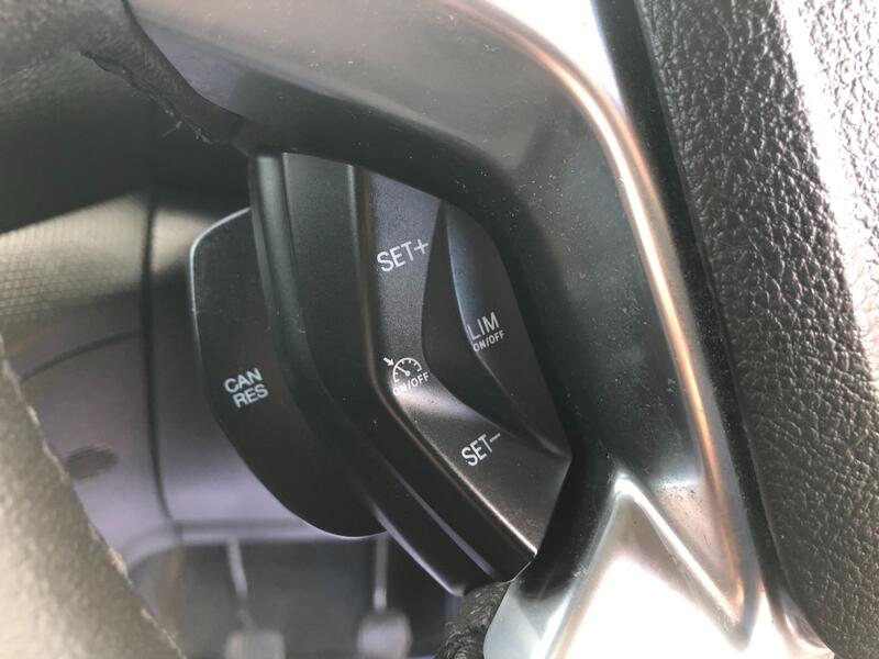 FORD TRANSIT CONNECT 240 Limited 1.6 TDCI LWB L2  2016
