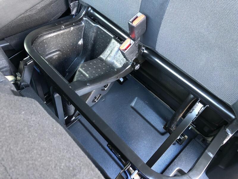 VAUXHALL VIVARO 1.5 Turbo D 2900 Dynamic L2H1 2019