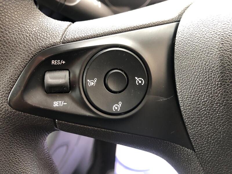 VAUXHALL COMBO 1.5 Turbo D 2300 Sportive L2 2020
