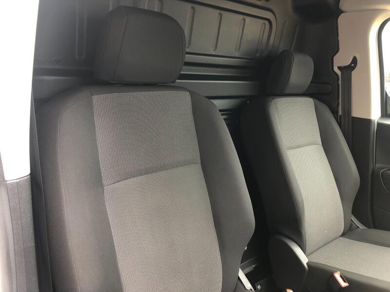 VAUXHALL COMBO 1.5 Turbo D 2300 Sportive L2 2020