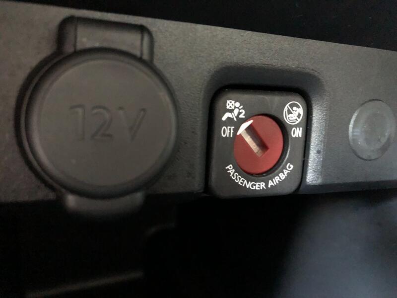 VAUXHALL VIVARO DYNAMIC 1.5 Turbo D 2900 LWB L2 2019