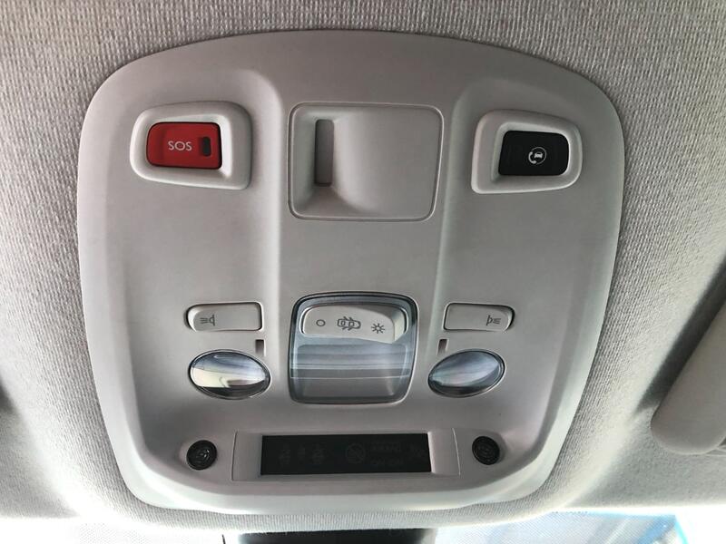 VAUXHALL VIVARO DYNAMIC 1.5 Turbo D 2900 LWB L2 2019
