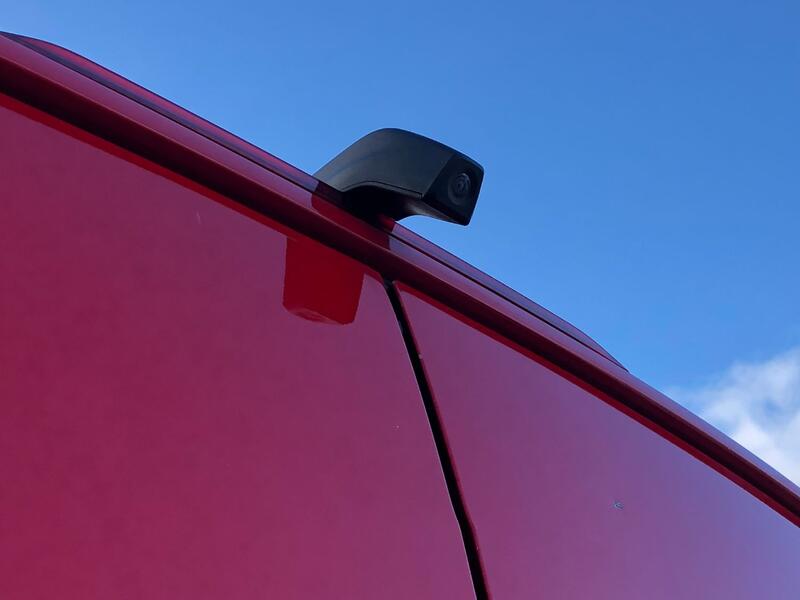 VOLKSWAGEN CRAFTER CR35 2.0 TDI 140 Trendline MWB 2019