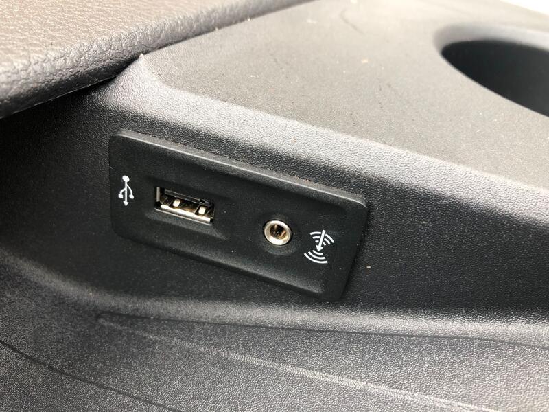 VOLKSWAGEN CRAFTER CR35 2.0 TDI 140 Trendline MWB 2019