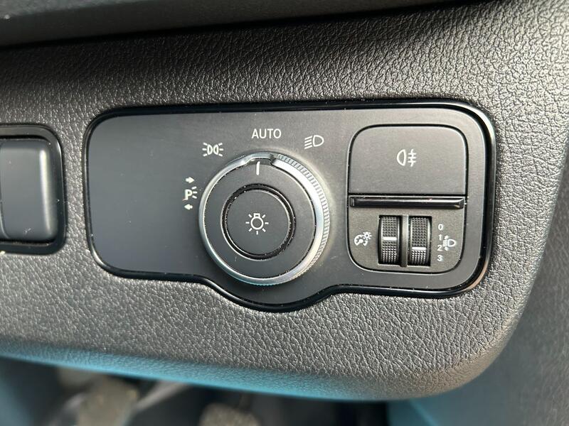 MERCEDES-BENZ SPRINTER 316 2.1 CDI RWD MWB 2020
