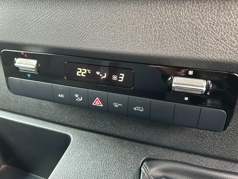 MERCEDES-BENZ SPRINTER 316 2.1 CDI RWD MWB 2020
