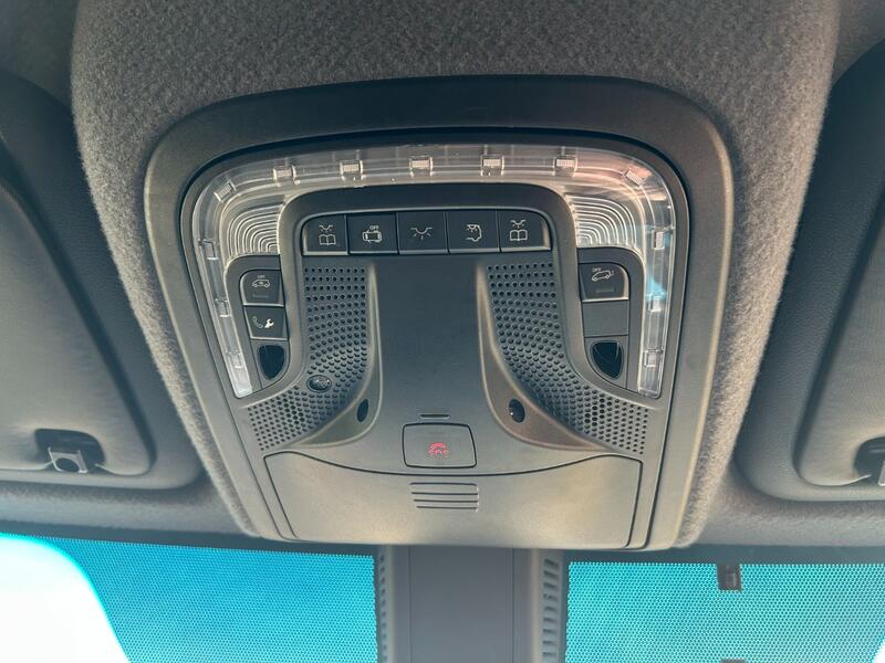 MERCEDES-BENZ SPRINTER 316 2.1 CDI RWD MWB 2020