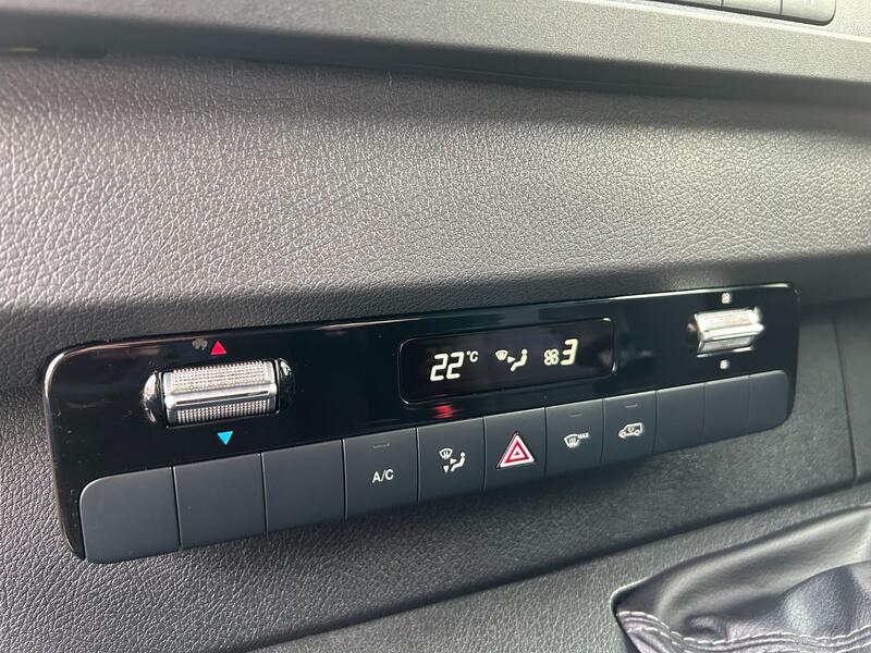 MERCEDES-BENZ SPRINTER 316 2.1 CDI RWD MWB 2020