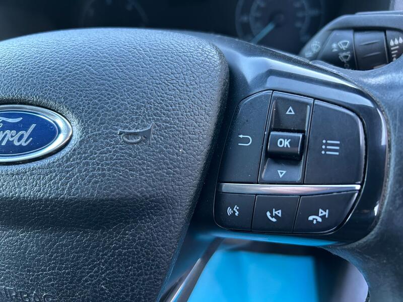 FORD TRANSIT CUSTOM 300 Limited 2.0 130 LWB 2018