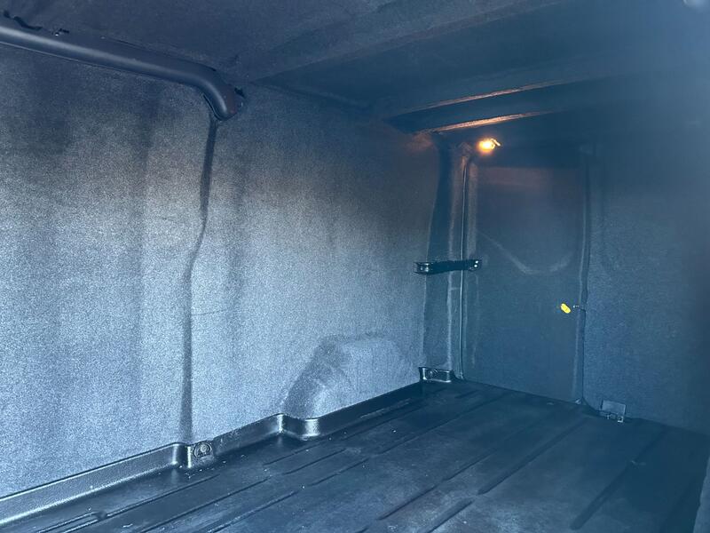 FORD TRANSIT CUSTOM 300 Limited 2.0 130 LWB 2018