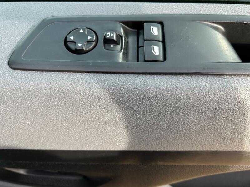 VAUXHALL VIVARO 1.5 Turbo D 2700 Sportive SWB 2020