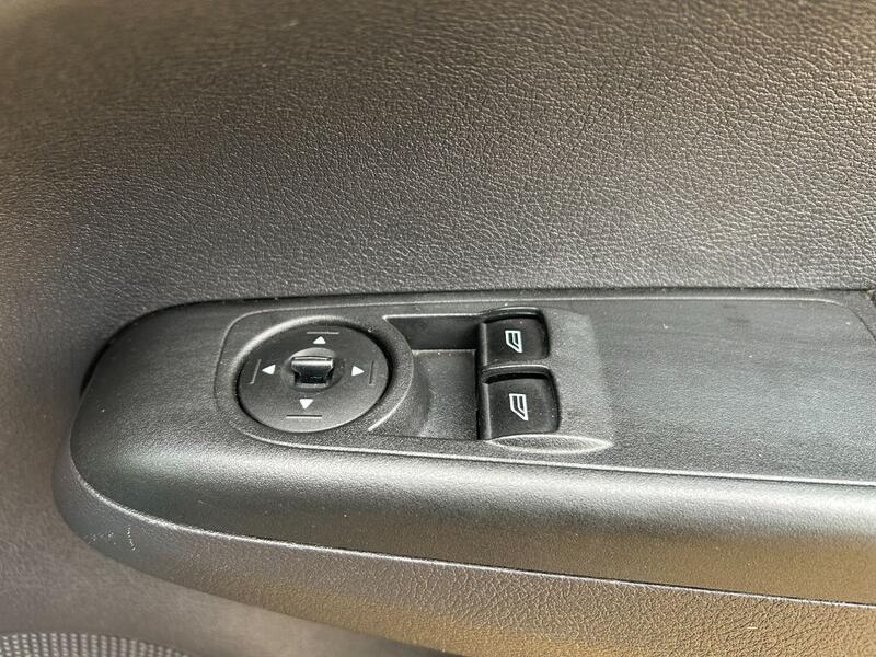 FORD TRANSIT COURIER 1.6 TDCi Trend 2016