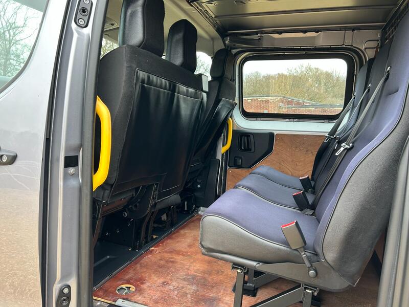 PEUGEOT EXPERT 1.5 BlueHDi 1000 Professional Crewcab  2020