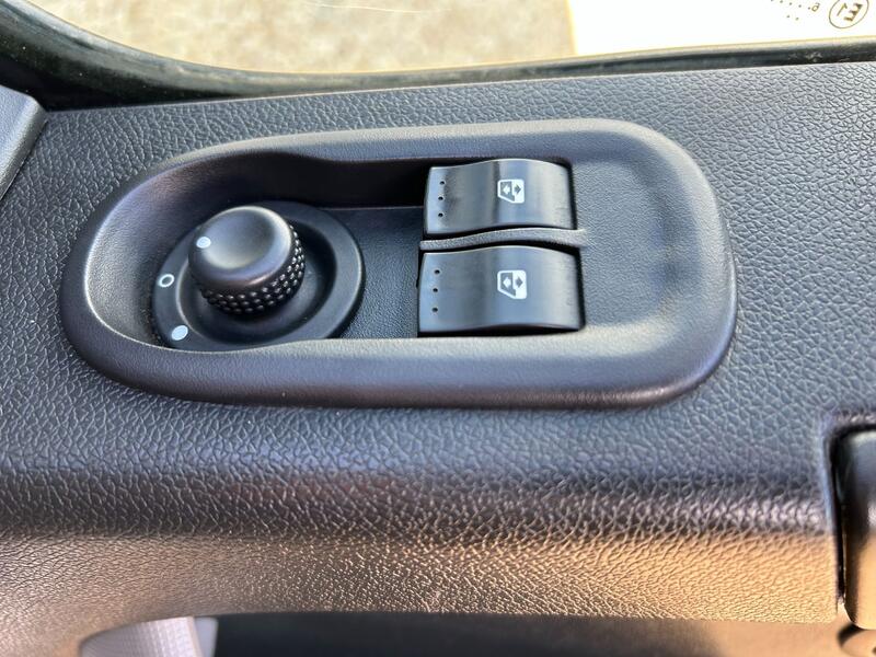 RENAULT MASTER 2.3 FWD LM35 ENERGY DCI 115 CREW CAB  2016