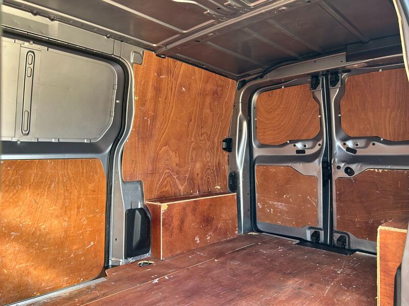 CITROEN DISPATCH 2.0 BlueHDi 120 1400 Enterprise 2021