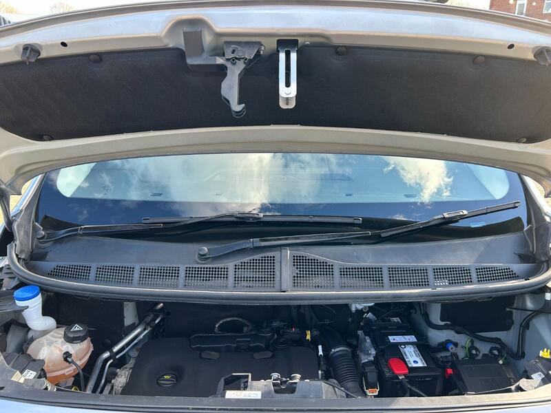 CITROEN DISPATCH 2.0 BlueHDi 120 1400 Enterprise 2021