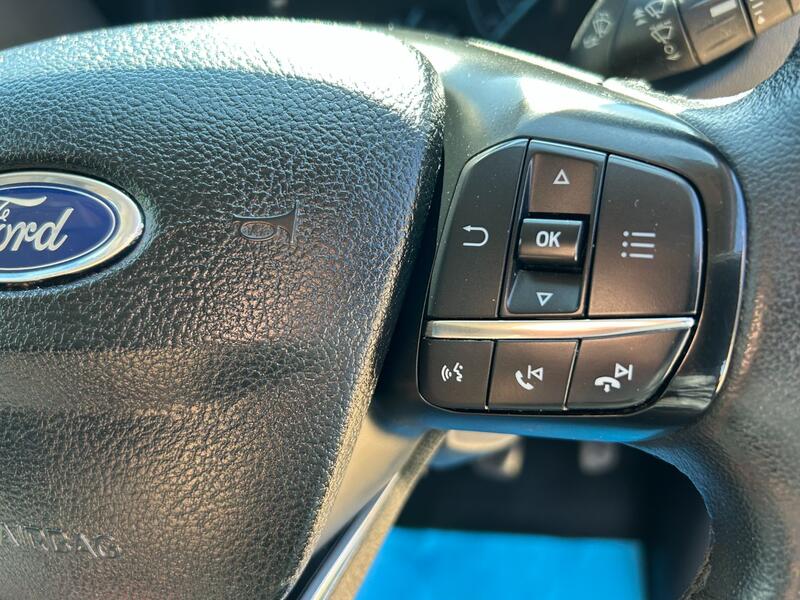 FORD TRANSIT CUSTOM 300 TREND 2.0 SWB 2019