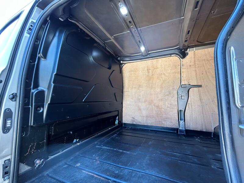 FORD TRANSIT CUSTOM 300 LIMITED 2.0 170 LWB  2018