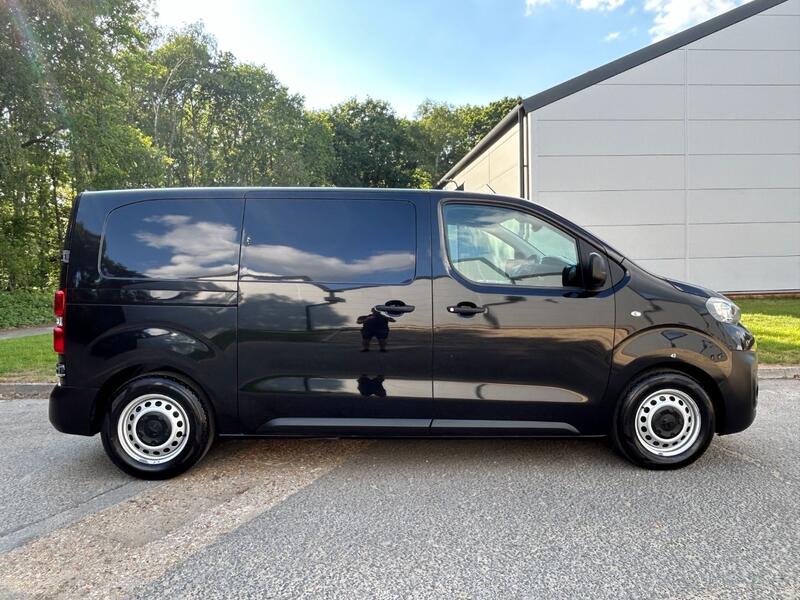 PEUGEOT EXPERT 1.5 BlueHDi 1000 Professional 2021