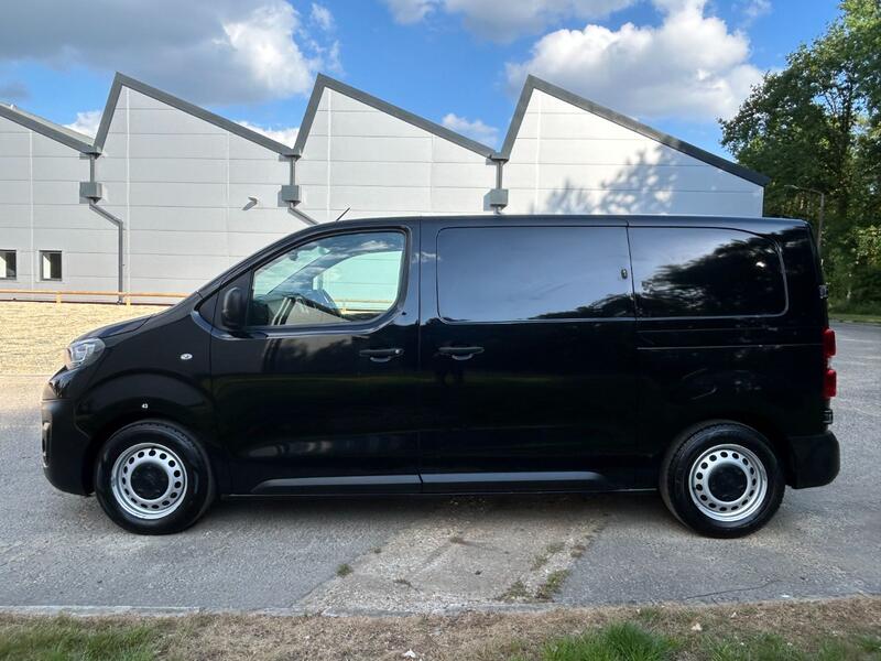 PEUGEOT EXPERT 1.5 BlueHDi 1000 Professional 2021