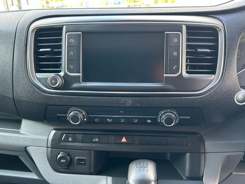 PEUGEOT EXPERT 1.5 BlueHDi 1000 Professional 2021