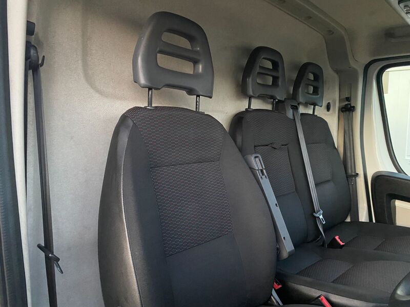 CITROEN RELAY 35 L2H2 ENTERPRISE BLUEHDI 2019